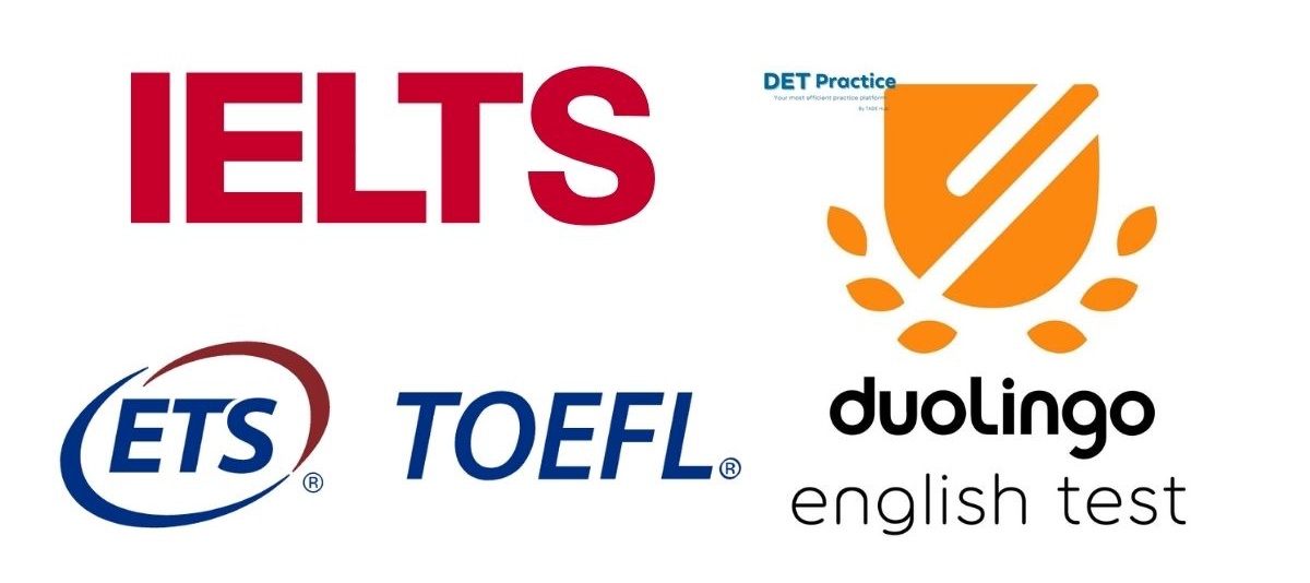 Duolingo DET IELTS TOEFL, det practice platform, Duolingo Test preparation, det IELTS toefl, Duolingo Test myths