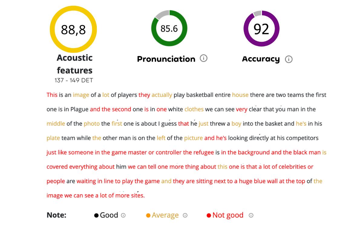 duolingo english test feedback, duolingo preparation tips, duolingo English test, Duolingo practice materials, DET Practice platform