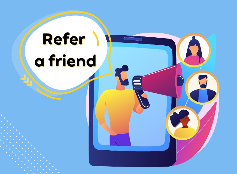 DET Practice Platform Referral Program, DET Practice Platform, DET Ready, DET Ready Practice, Duolingo English Test