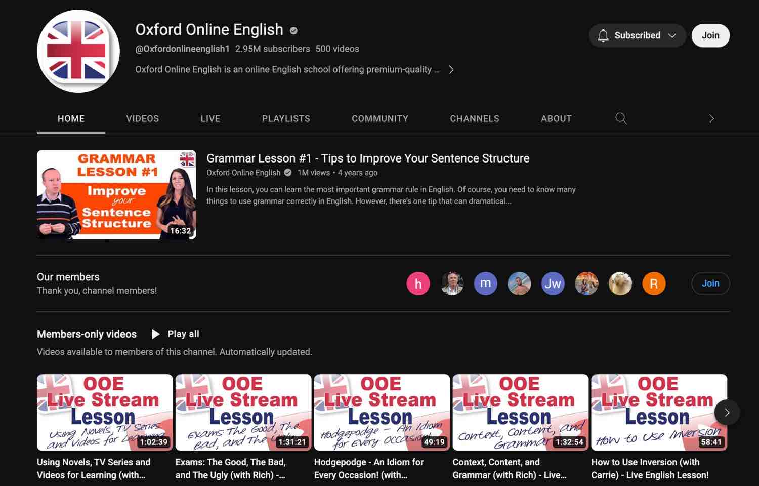 Oxford Online English, Duolingo English Test, DET Practice Platform, Improve English listening skill, DET Ready