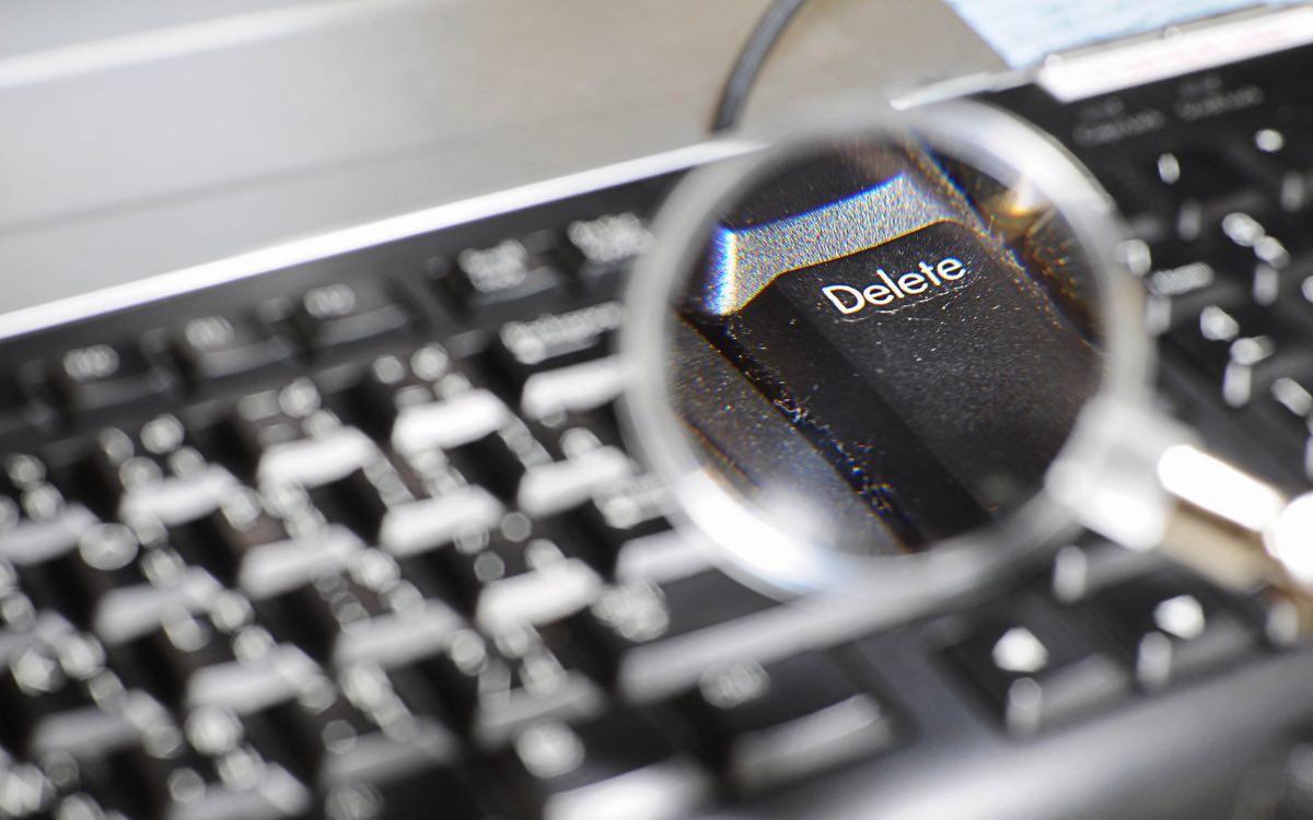 delete button, DET Practice Platform, Duolingo Test preparation, duolingo practice problems, duolingo technical issues