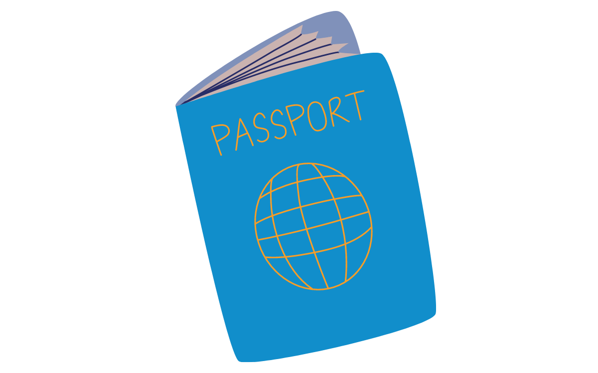 DET passport, det practice platform, Duolingo Test preparation, duolingo rules