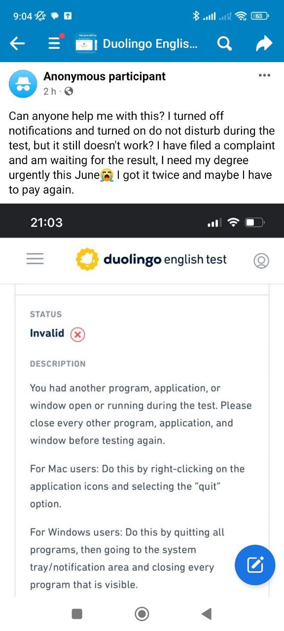 uncertified results, Duolingo English Test, DET Practice Platform, DET Ready, DET Preparation course